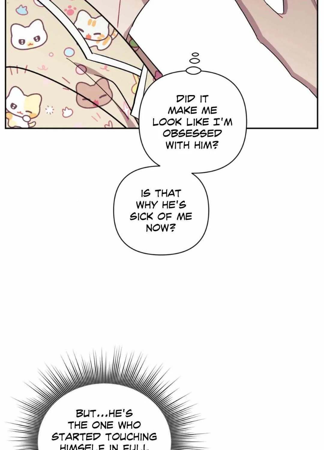 Stranger Than Friends Chapter 98 page 86 - 