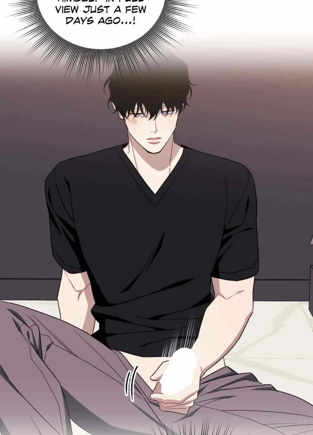 Stranger Than Friends Chapter 98 page 87 - 