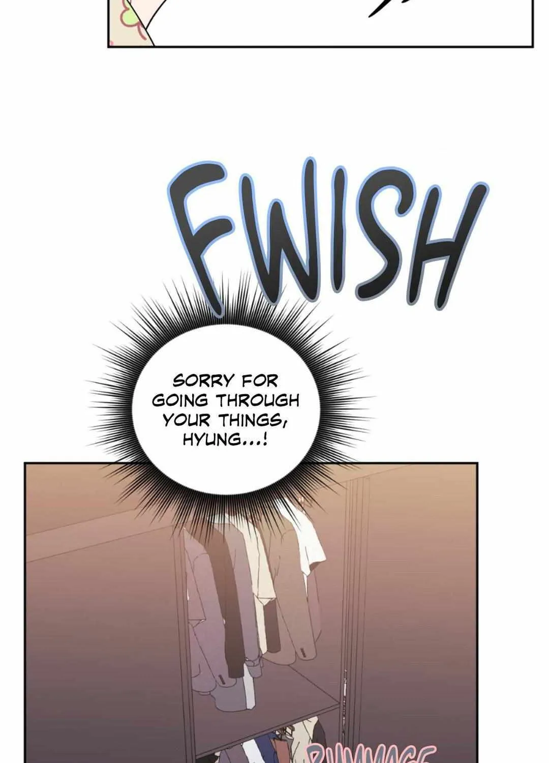 Stranger Than Friends Chapter 98 page 90 - 
