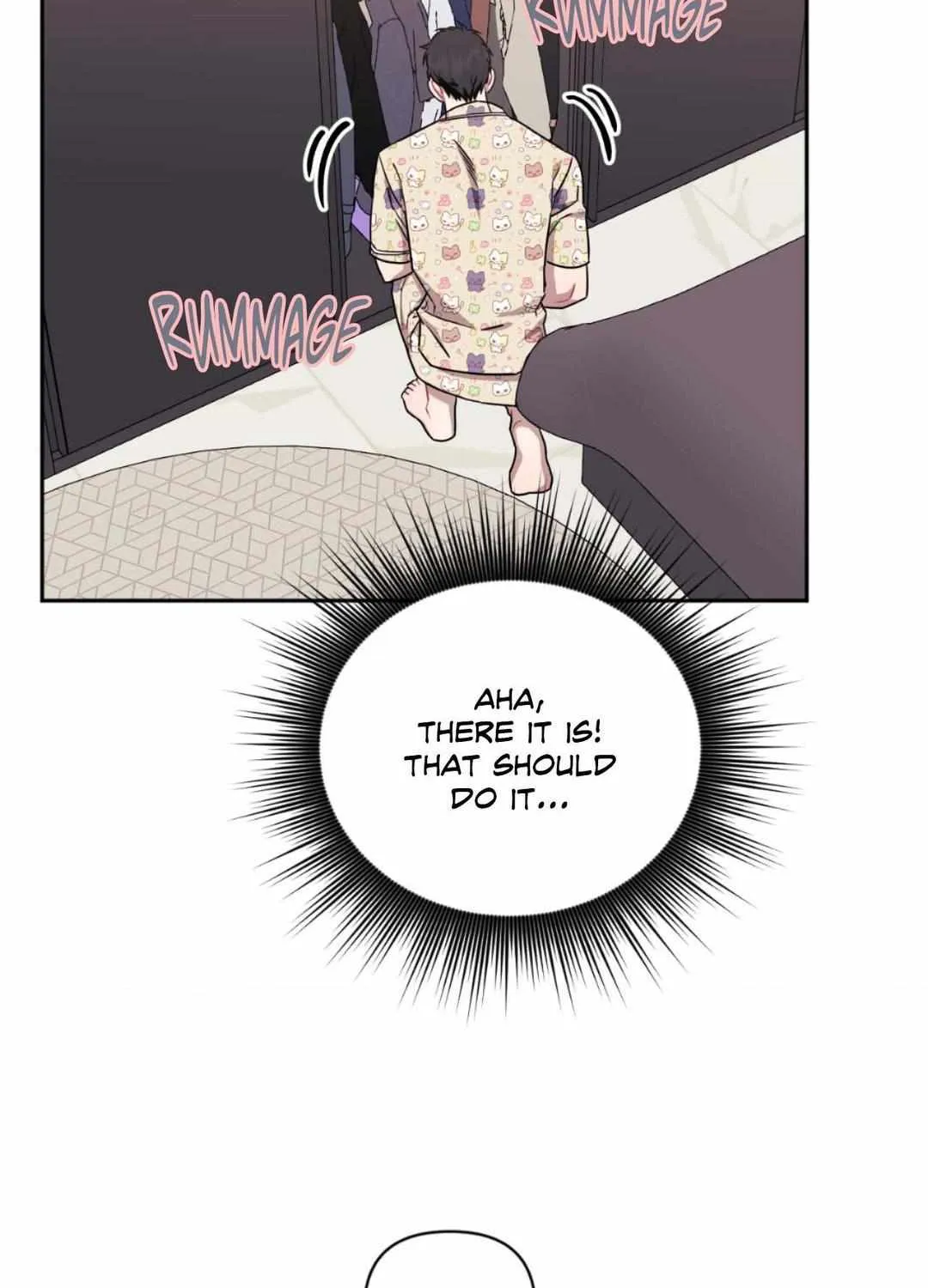 Stranger Than Friends Chapter 98 page 91 - 