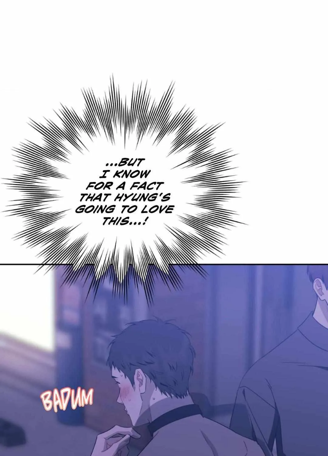 Stranger Than Friends Chapter 98 page 94 - 