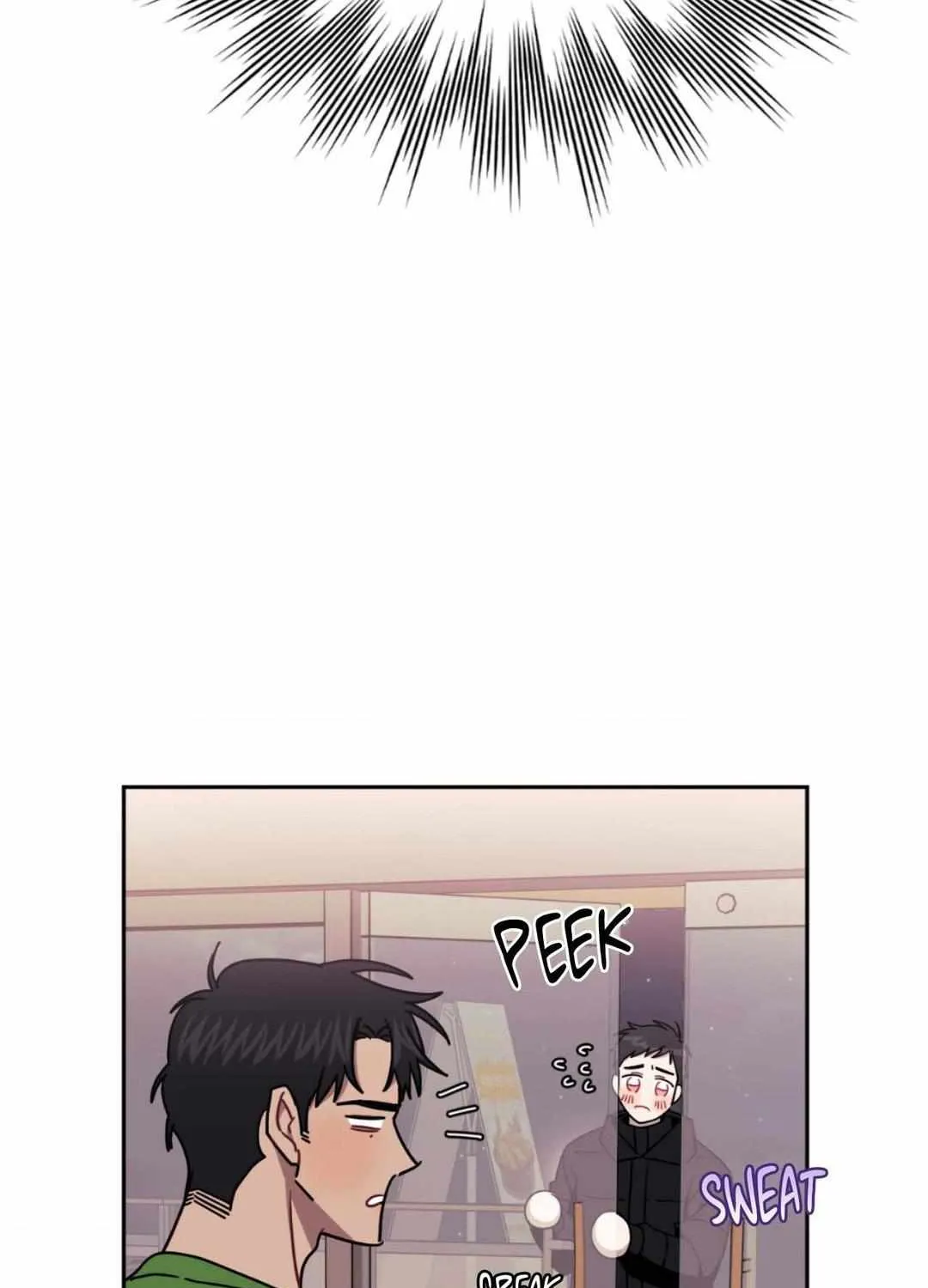 Stranger Than Friends Chapter 98 page 96 - 