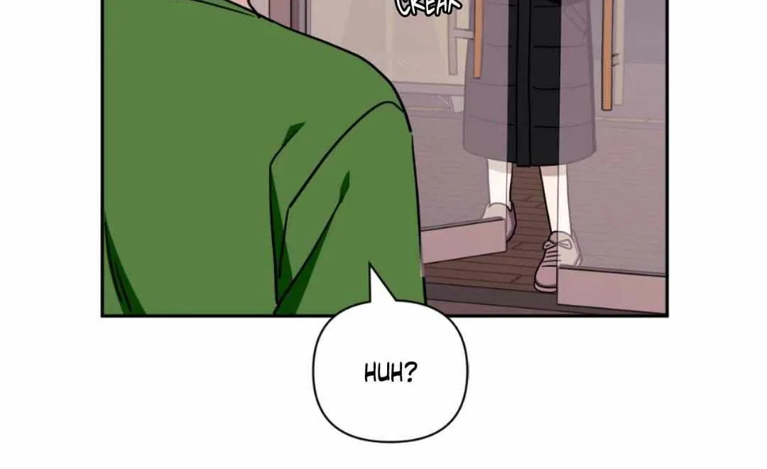 Stranger Than Friends Chapter 98 page 97 - 
