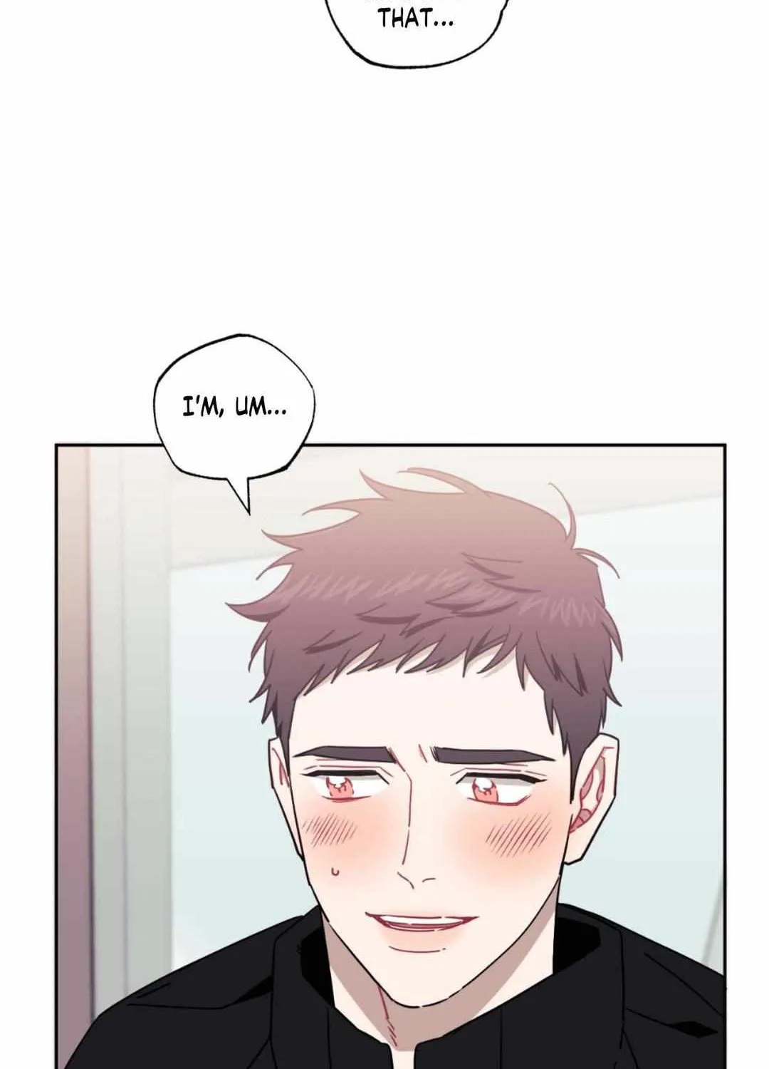 Stranger Than Friends Chapter 98 page 99 - 