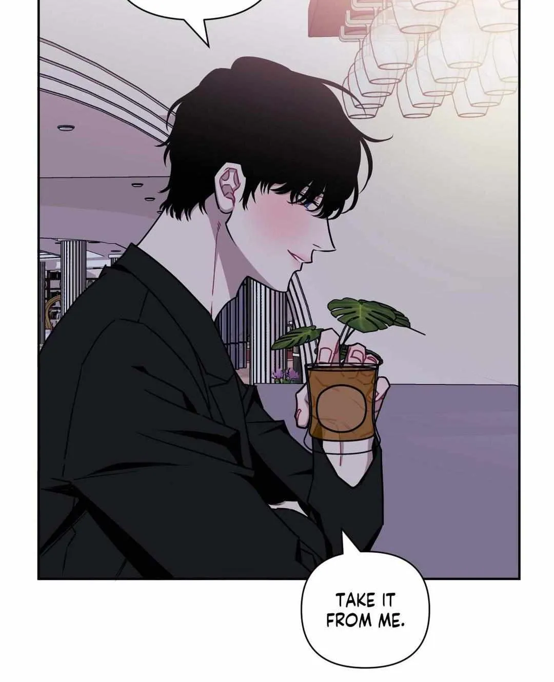 Stranger Than Friends Chapter 99 page 11 - 