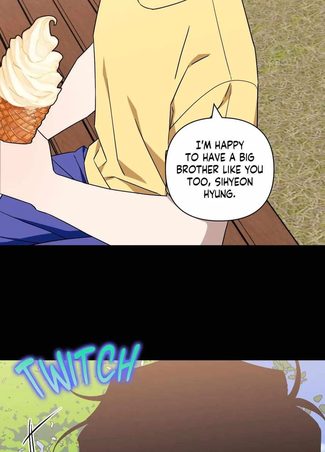 Stranger Than Friends Chapter 99 page 101 - 