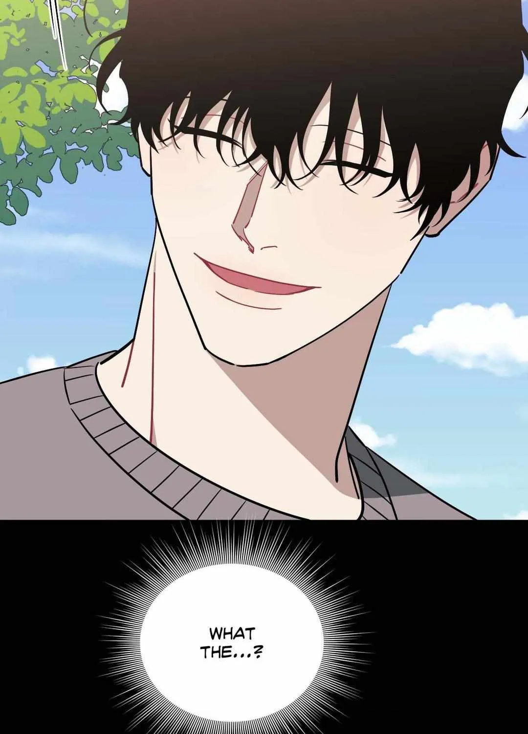 Stranger Than Friends Chapter 99 page 102 - 