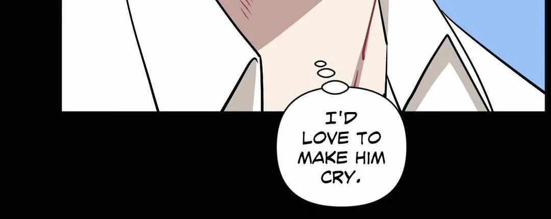 Stranger Than Friends Chapter 99 page 108 - 