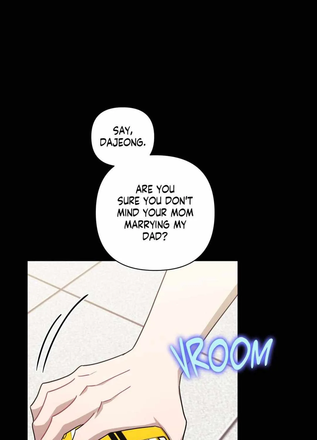 Stranger Than Friends Chapter 99 page 109 - 