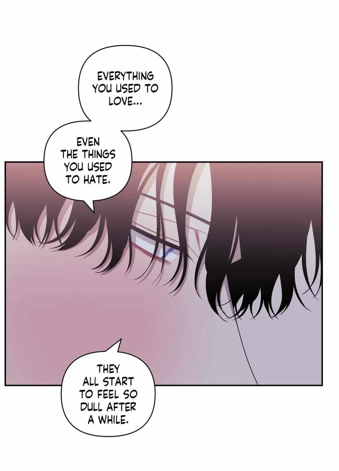 Stranger Than Friends Chapter 99 page 12 - 