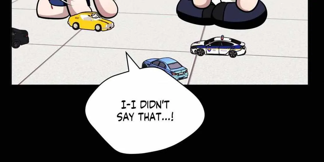 Stranger Than Friends Chapter 99 page 113 - 