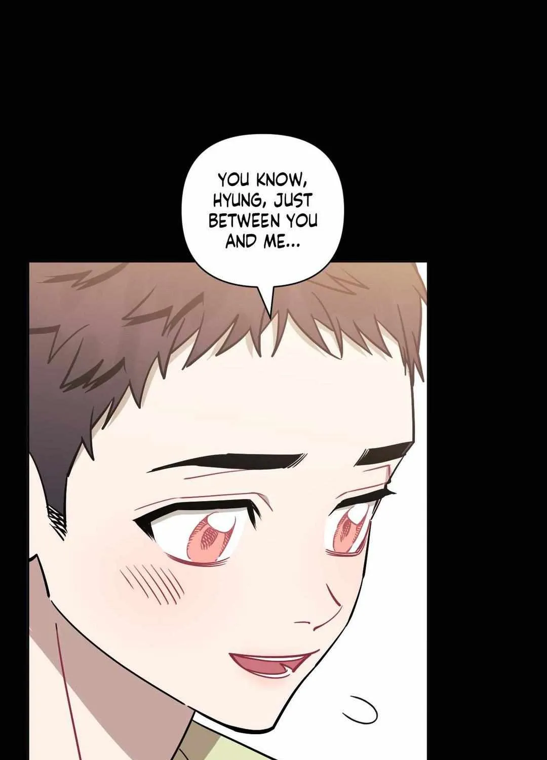 Stranger Than Friends Chapter 99 page 114 - 