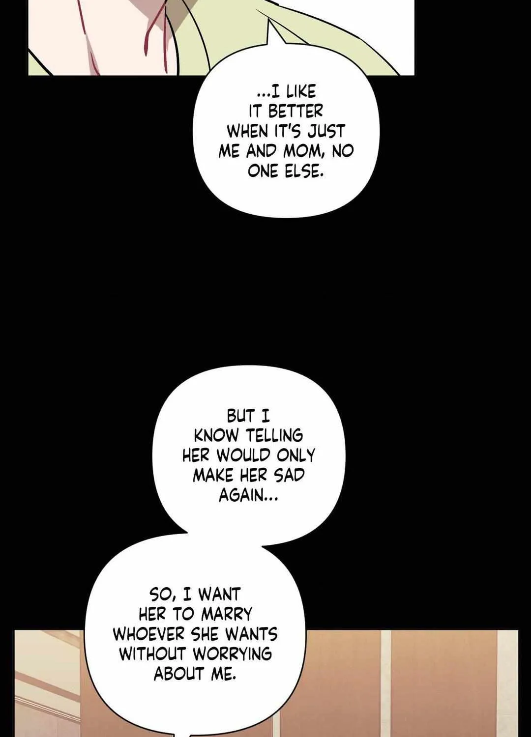 Stranger Than Friends Chapter 99 page 115 - 