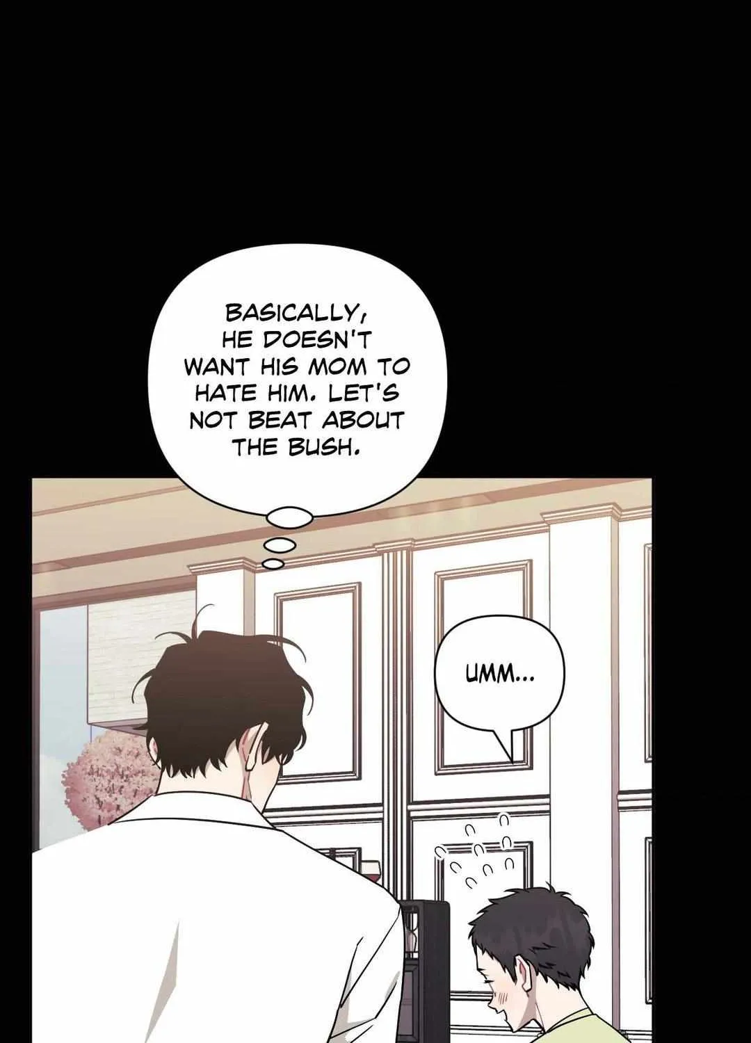 Stranger Than Friends Chapter 99 page 117 - 