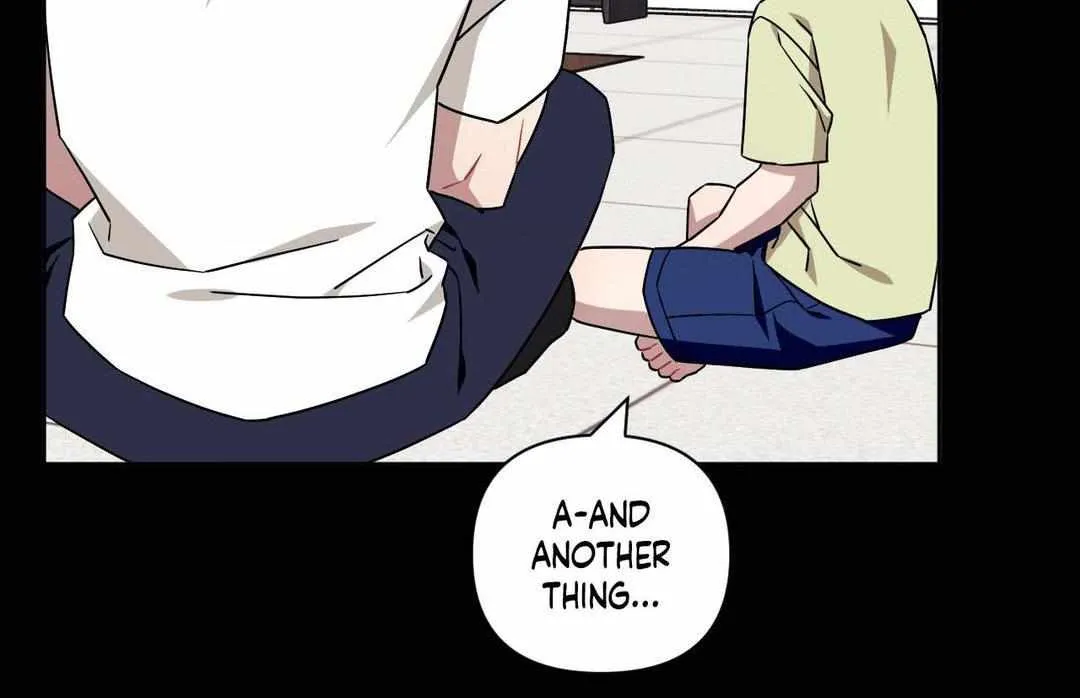 Stranger Than Friends Chapter 99 page 118 - 