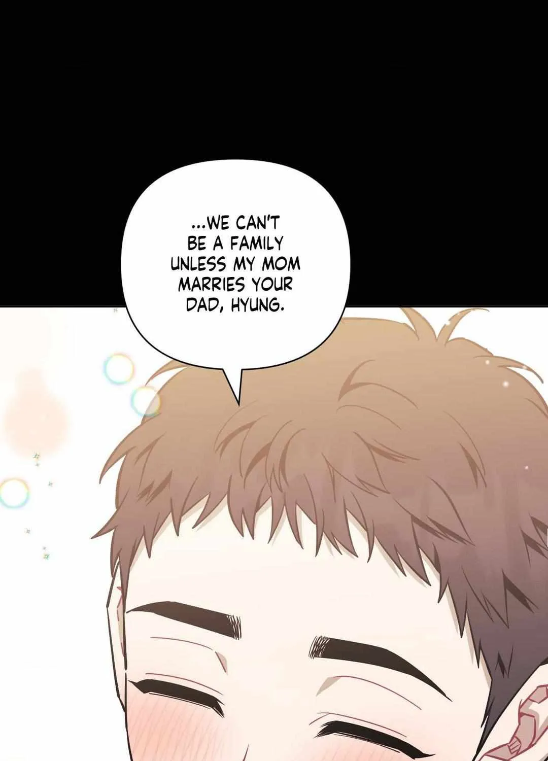 Stranger Than Friends Chapter 99 page 119 - 
