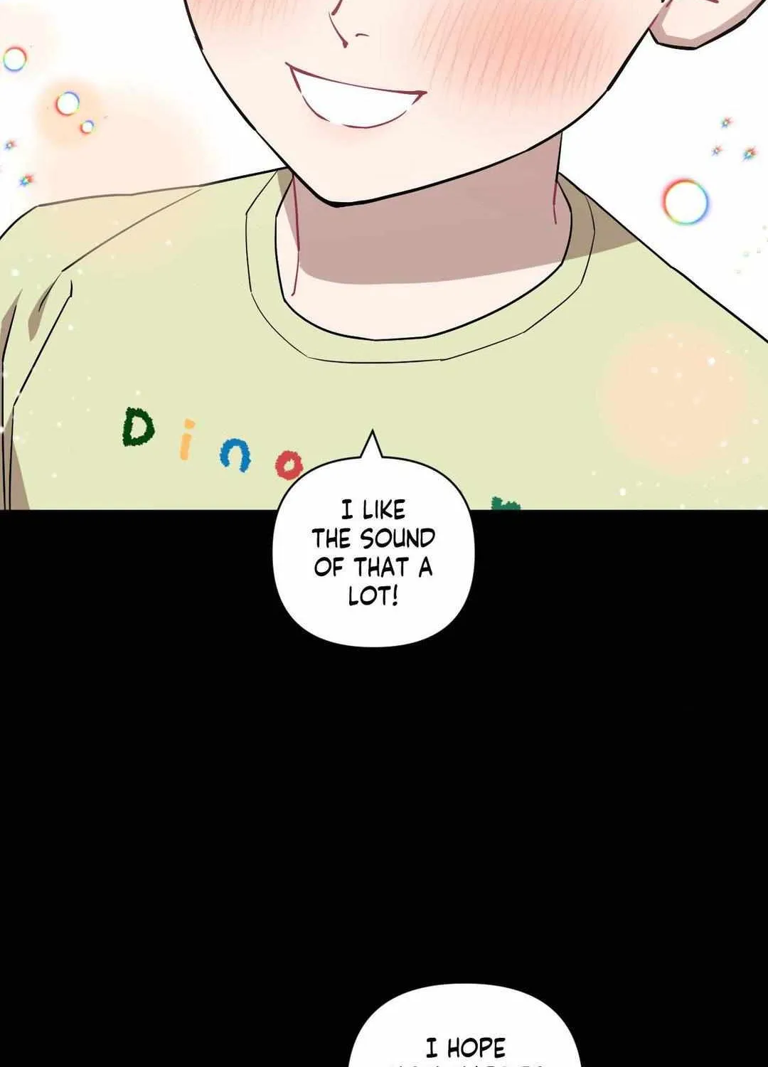 Stranger Than Friends Chapter 99 page 120 - 