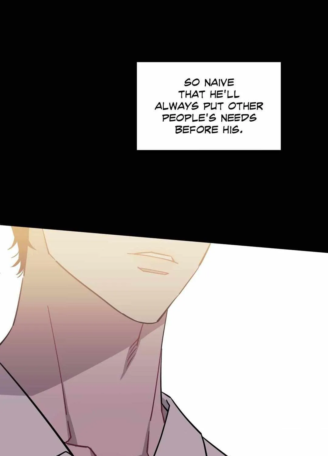 Stranger Than Friends Chapter 99 page 123 - 