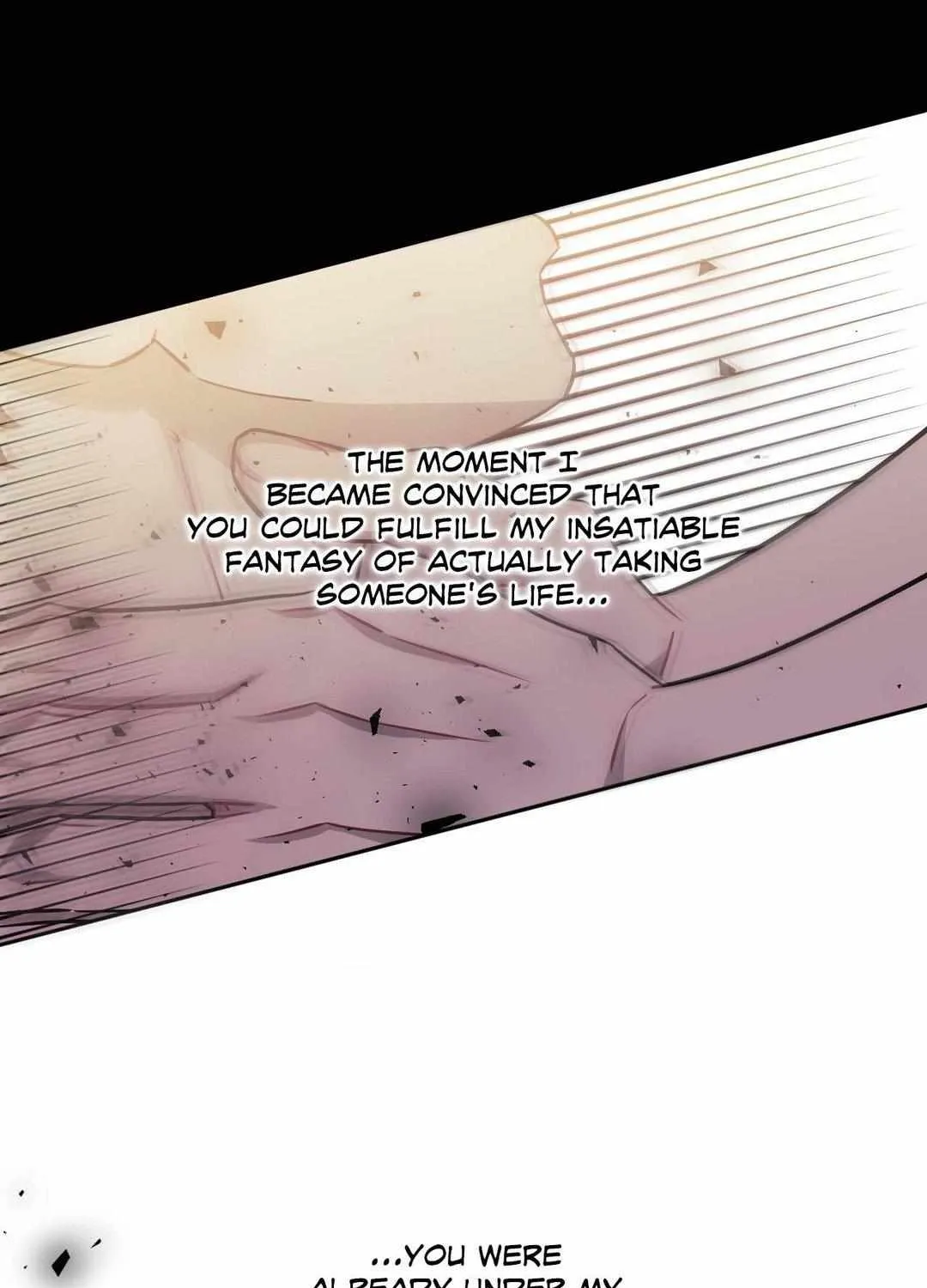 Stranger Than Friends Chapter 99 page 127 - 