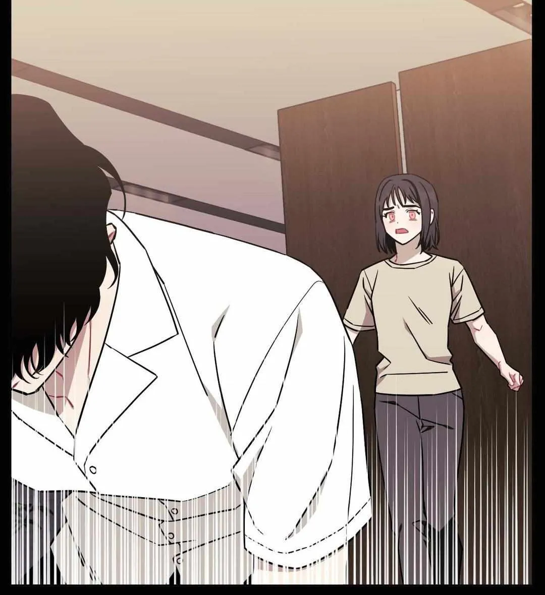 Stranger Than Friends Chapter 99 page 130 - 