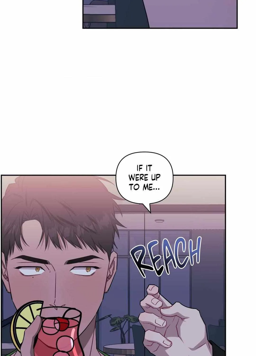 Stranger Than Friends Chapter 99 page 14 - 