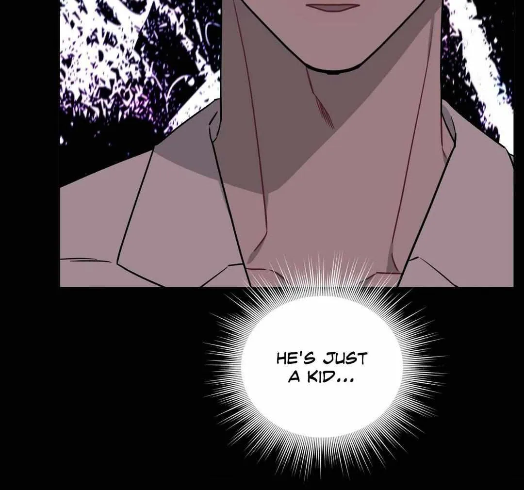 Stranger Than Friends Chapter 99 page 134 - 