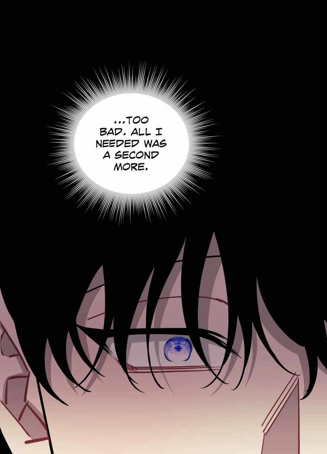 Stranger Than Friends Chapter 99 page 135 - 