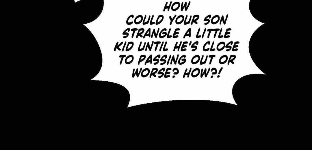 Stranger Than Friends Chapter 99 page 138 - 