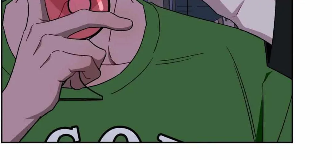Stranger Than Friends Chapter 99 page 15 - 