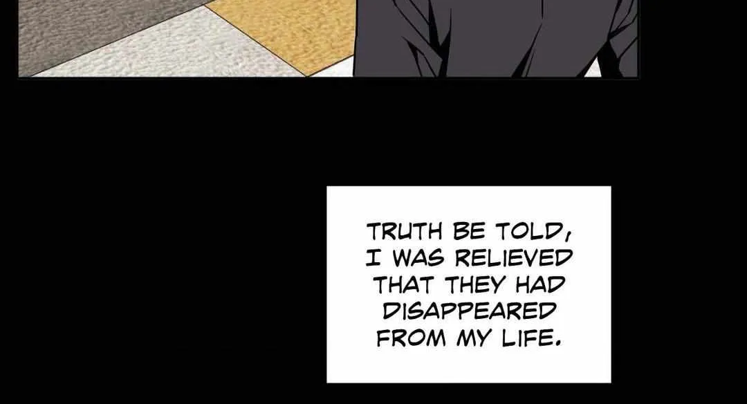 Stranger Than Friends Chapter 99 page 142 - 