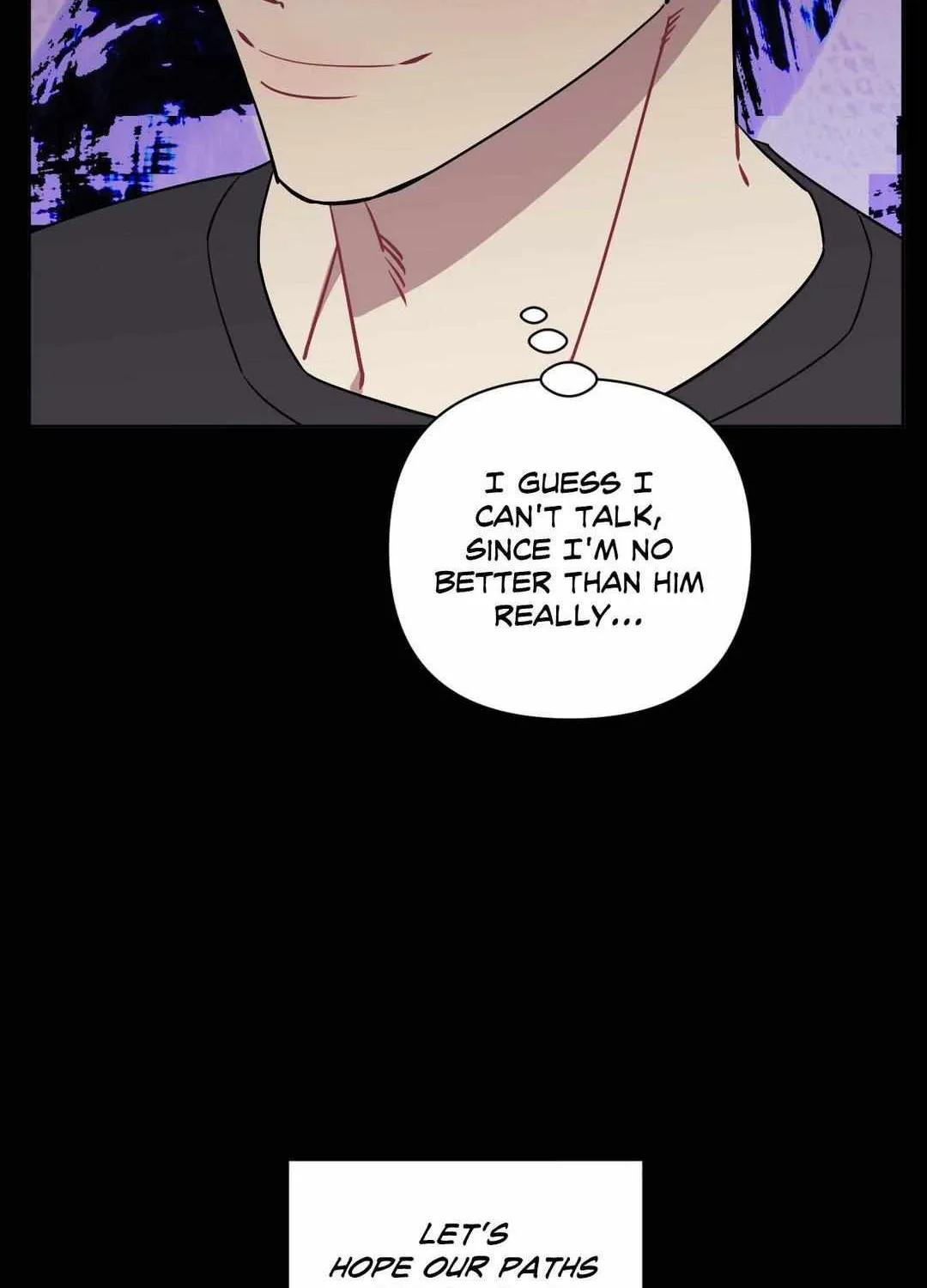 Stranger Than Friends Chapter 99 page 144 - 