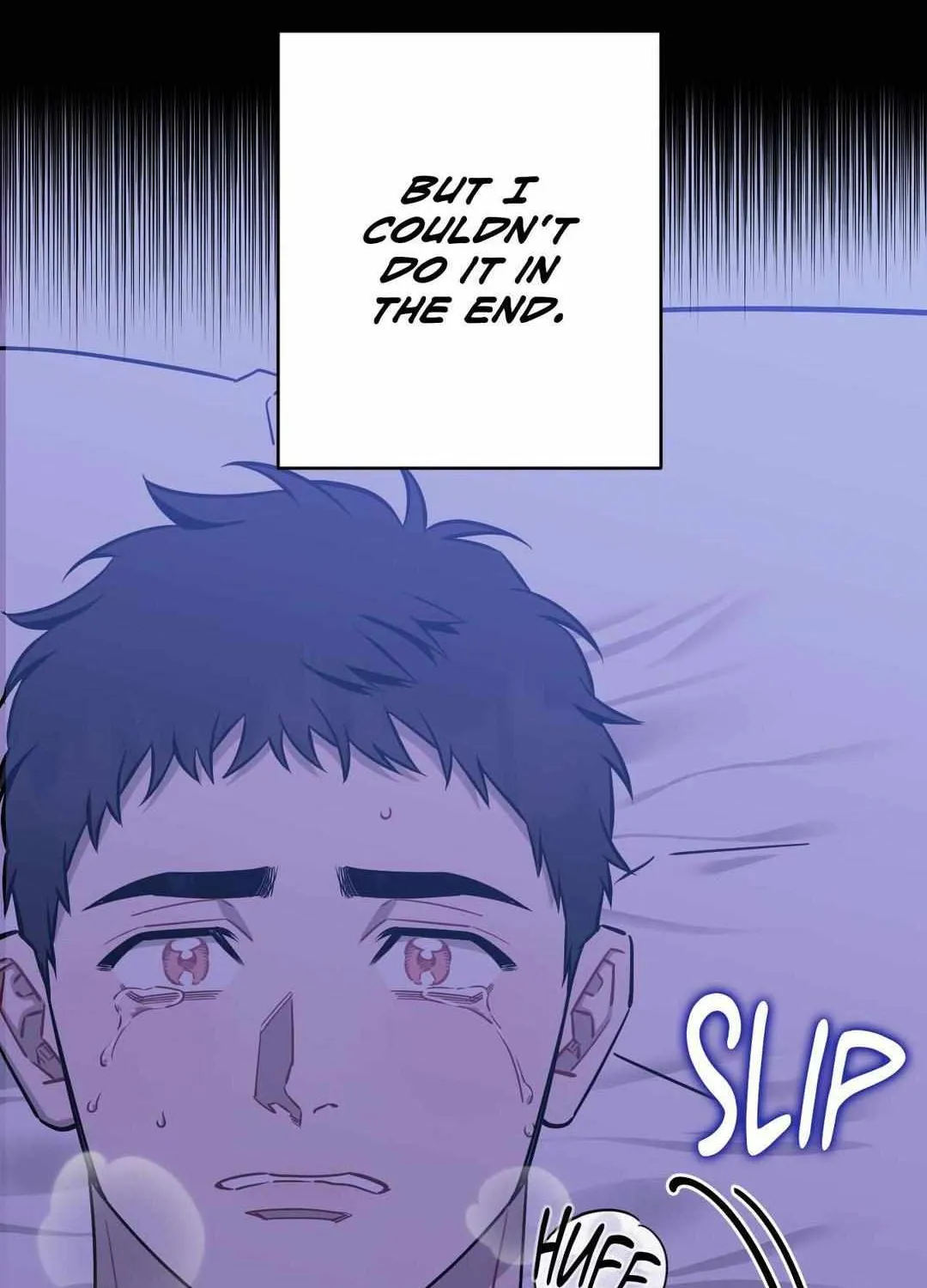 Stranger Than Friends Chapter 99 page 146 - 