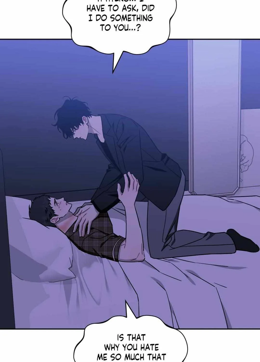 Stranger Than Friends Chapter 99 page 149 - 