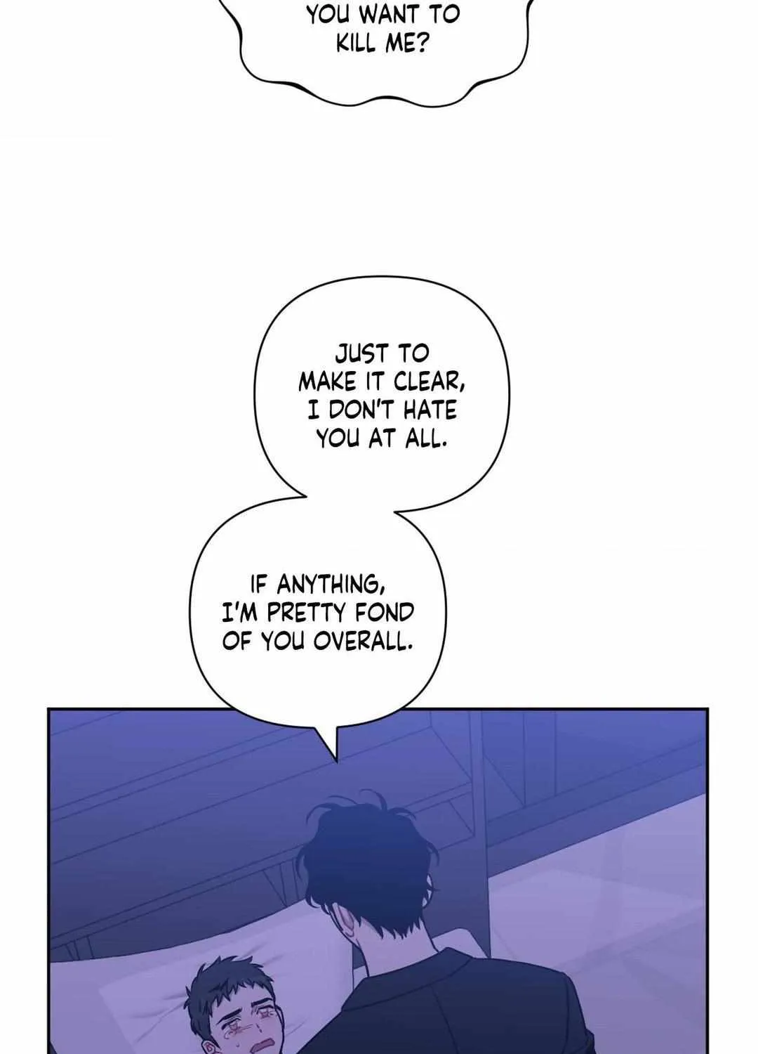 Stranger Than Friends Chapter 99 page 150 - 
