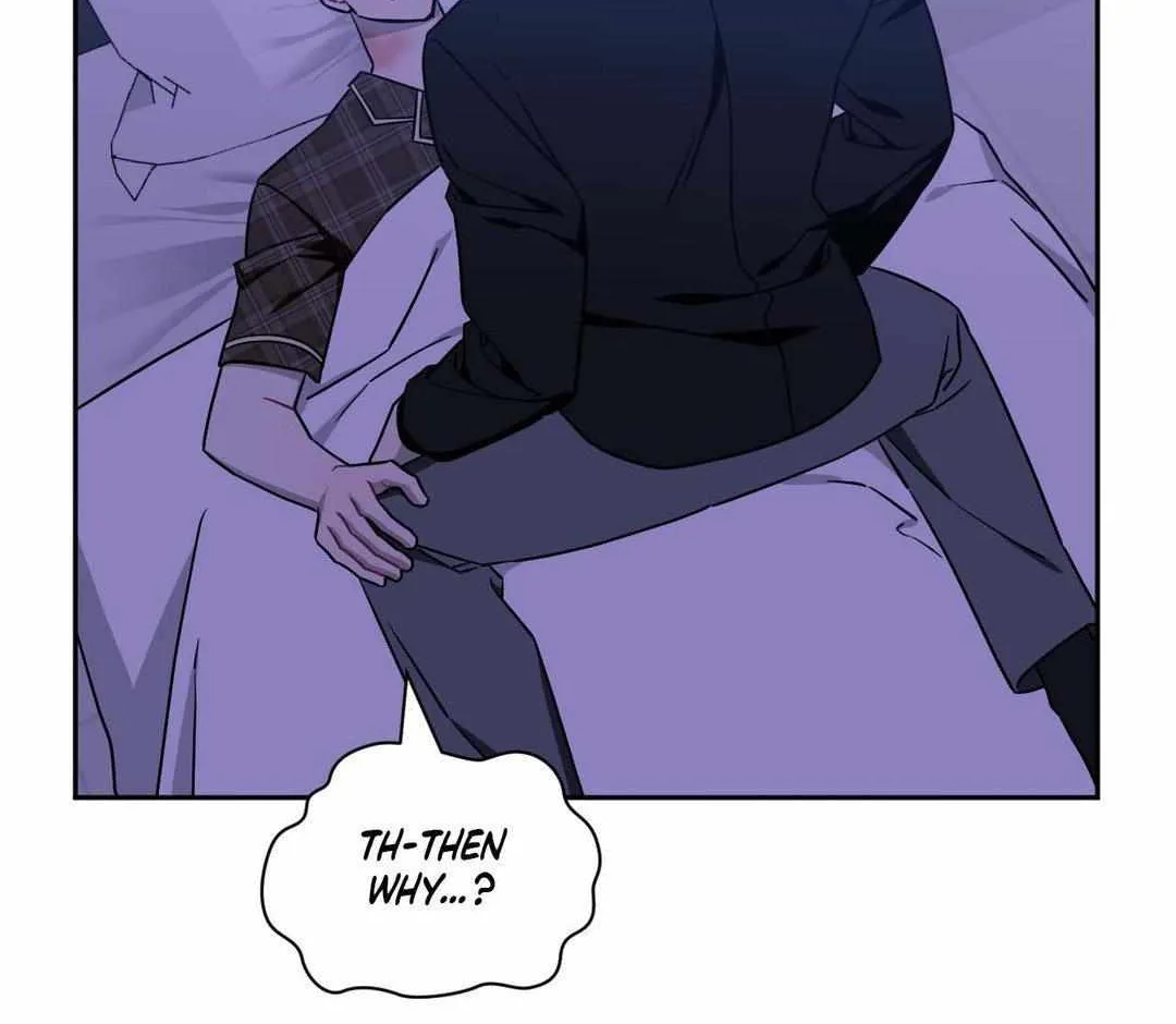 Stranger Than Friends Chapter 99 page 151 - 