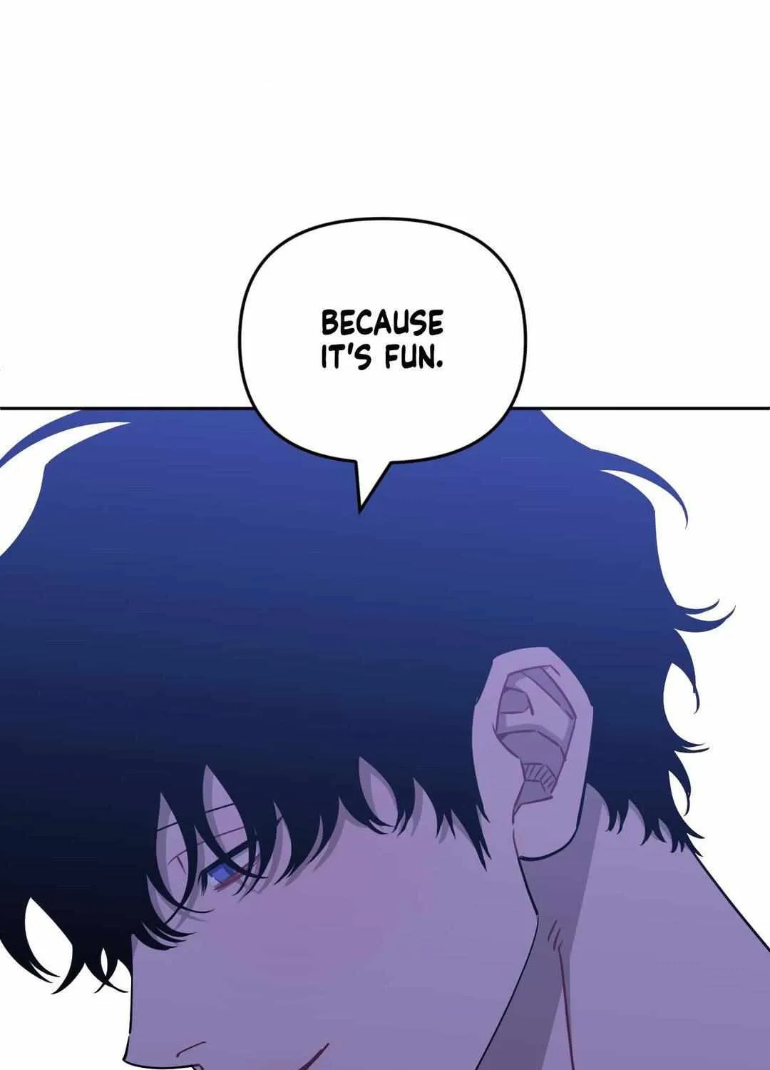 Stranger Than Friends Chapter 99 page 152 - 