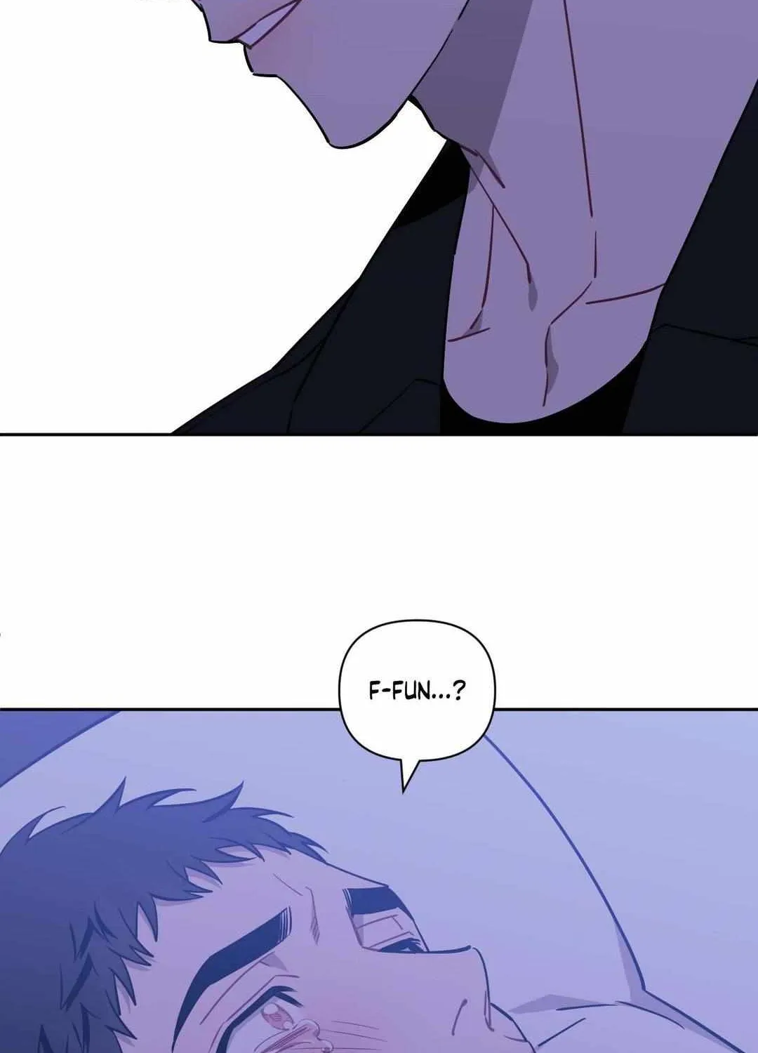Stranger Than Friends Chapter 99 page 153 - 