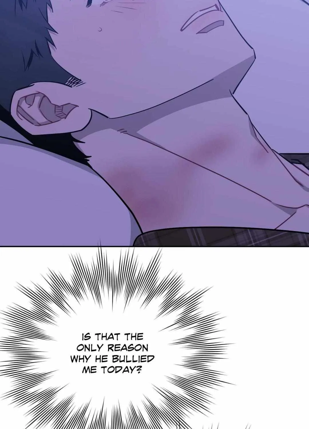 Stranger Than Friends Chapter 99 page 154 - 