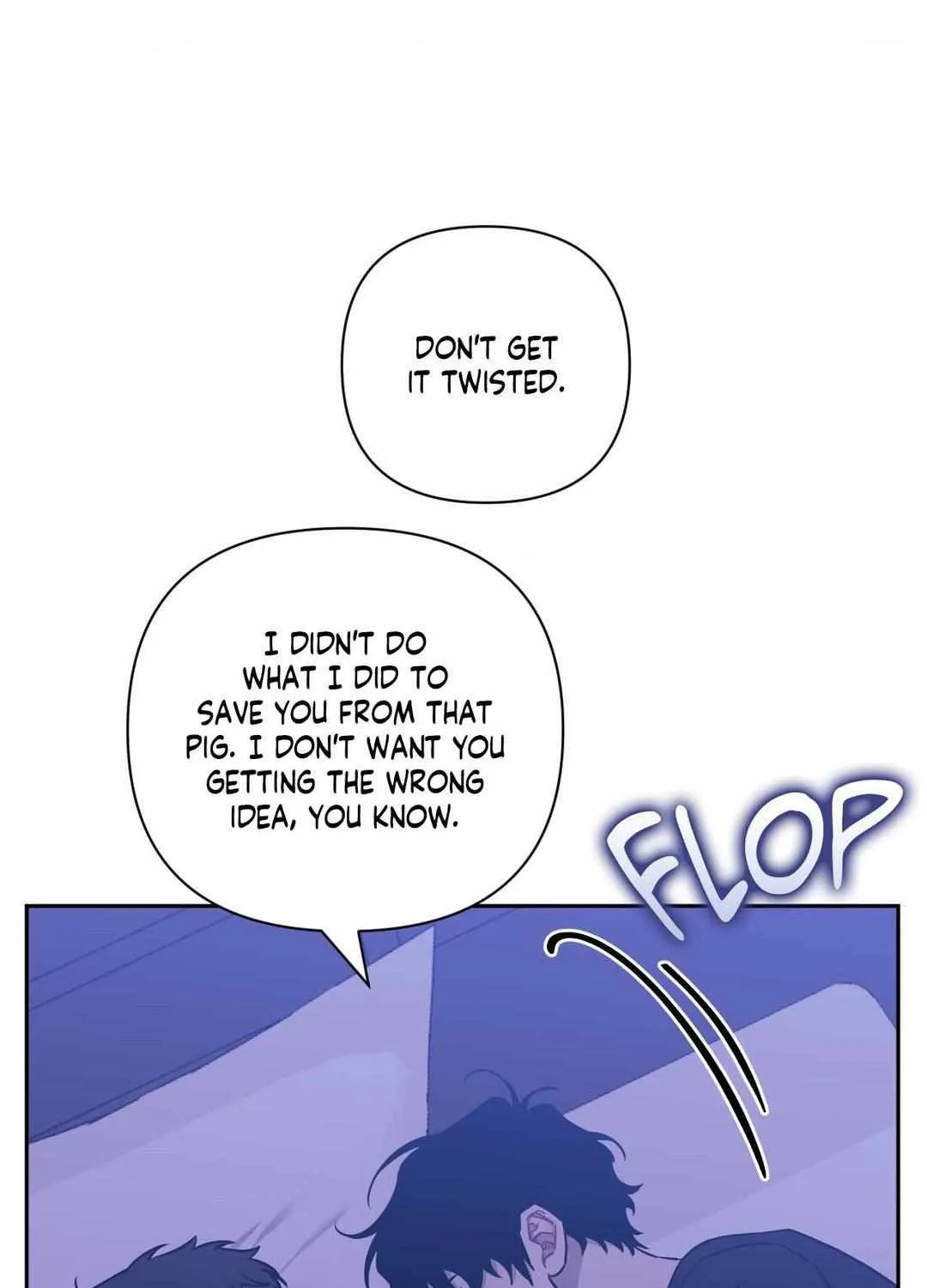 Stranger Than Friends Chapter 99 page 156 - 