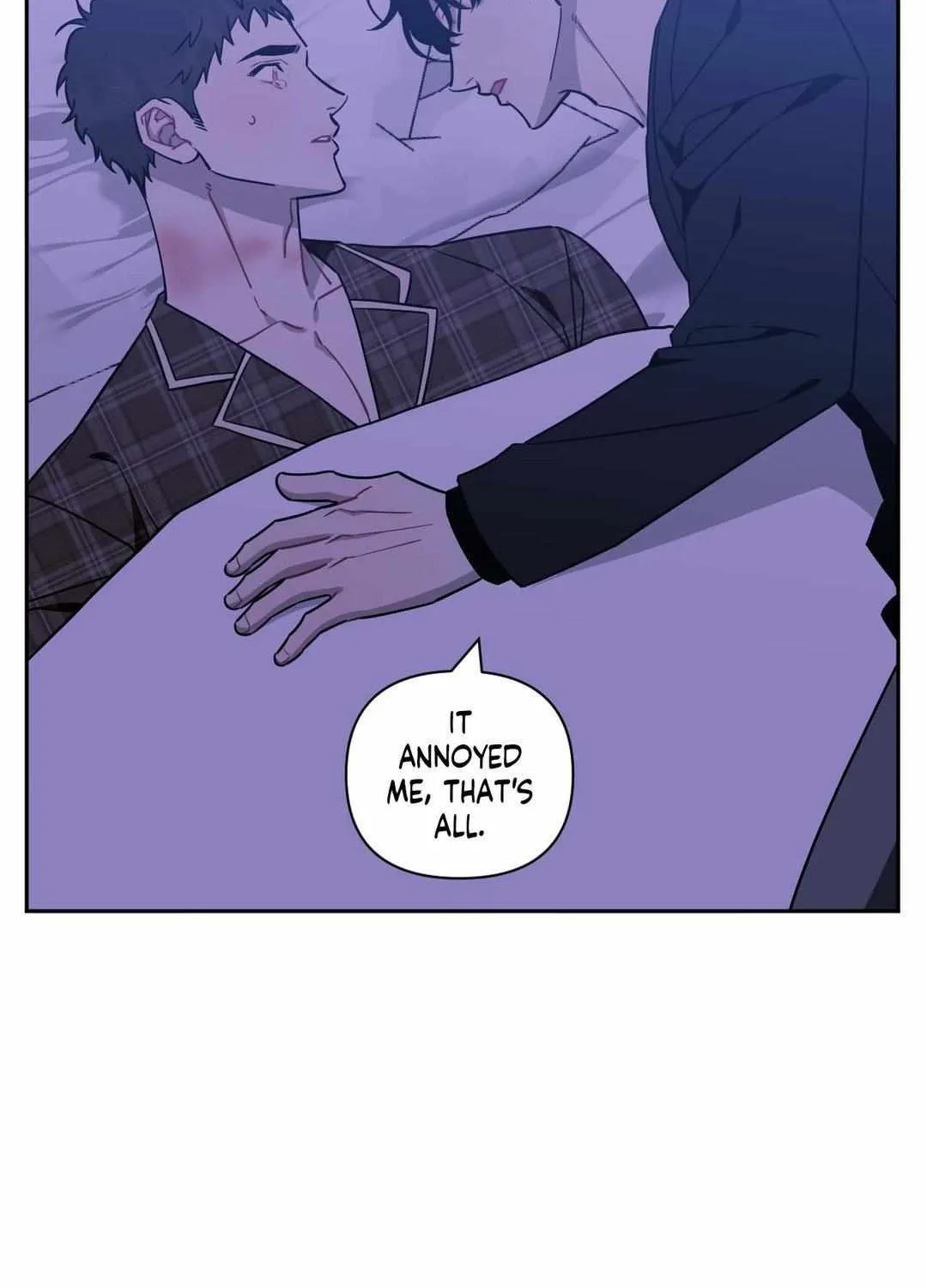 Stranger Than Friends Chapter 99 page 157 - 