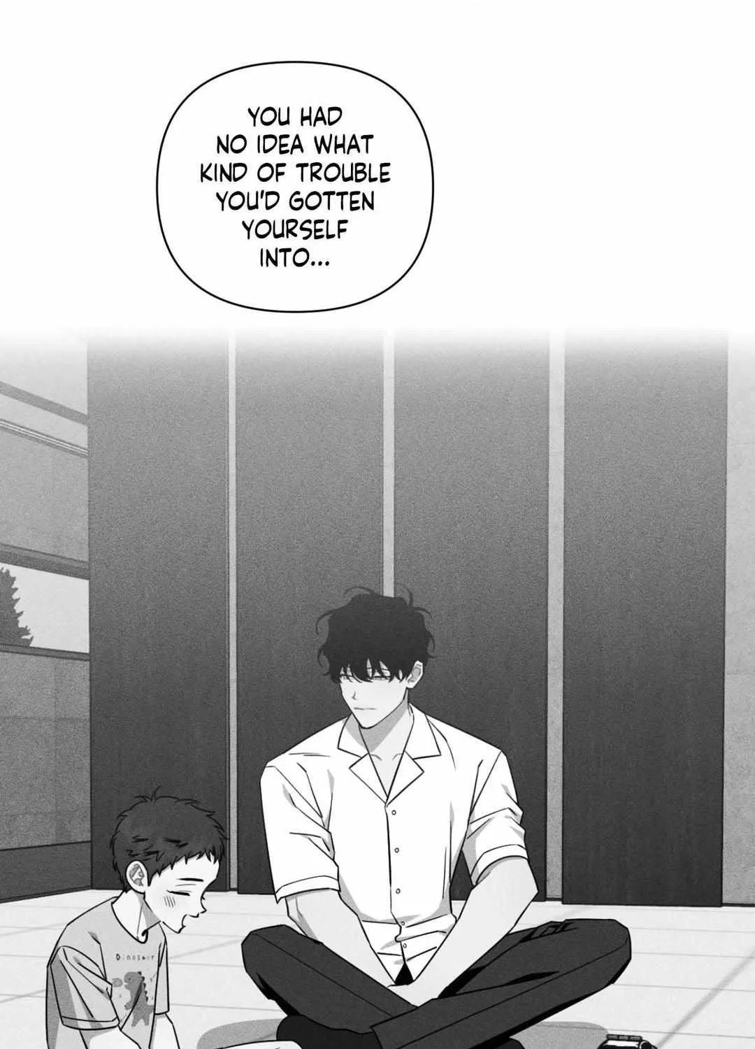 Stranger Than Friends Chapter 99 page 158 - 