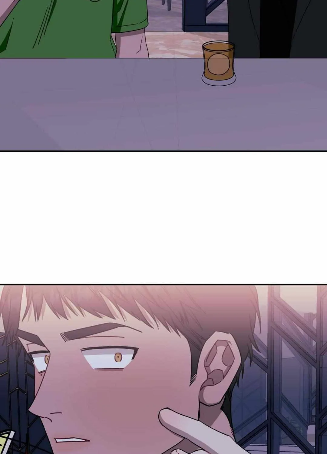 Stranger Than Friends Chapter 99 page 17 - 
