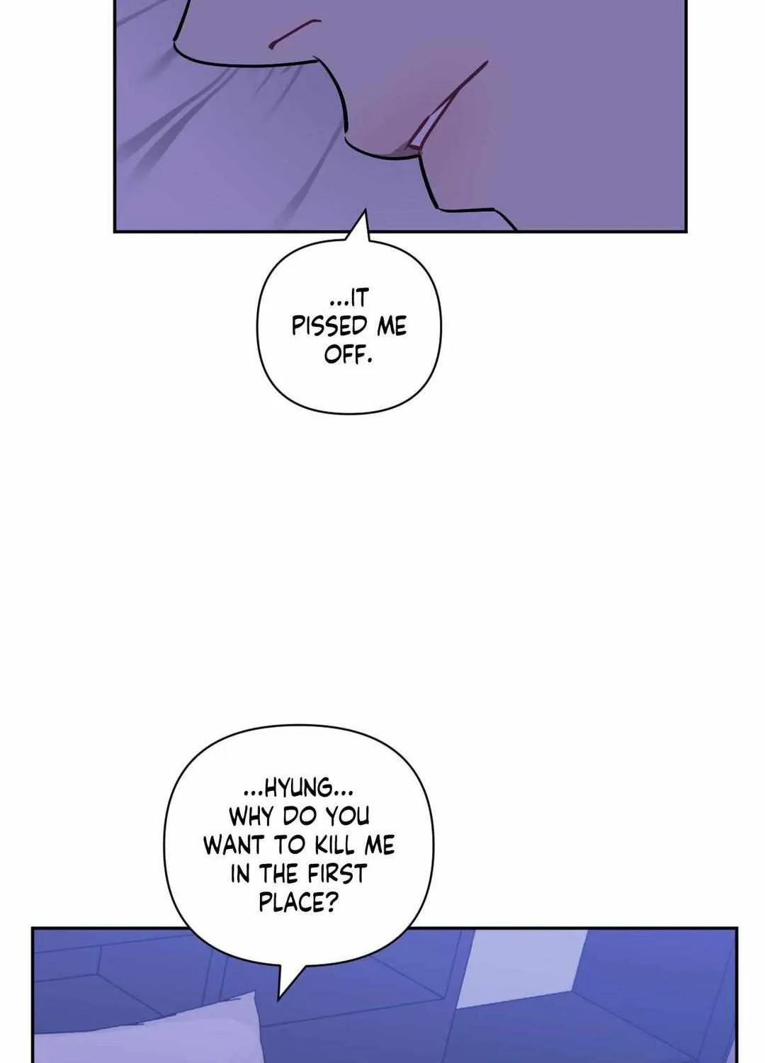 Stranger Than Friends Chapter 99 page 161 - 