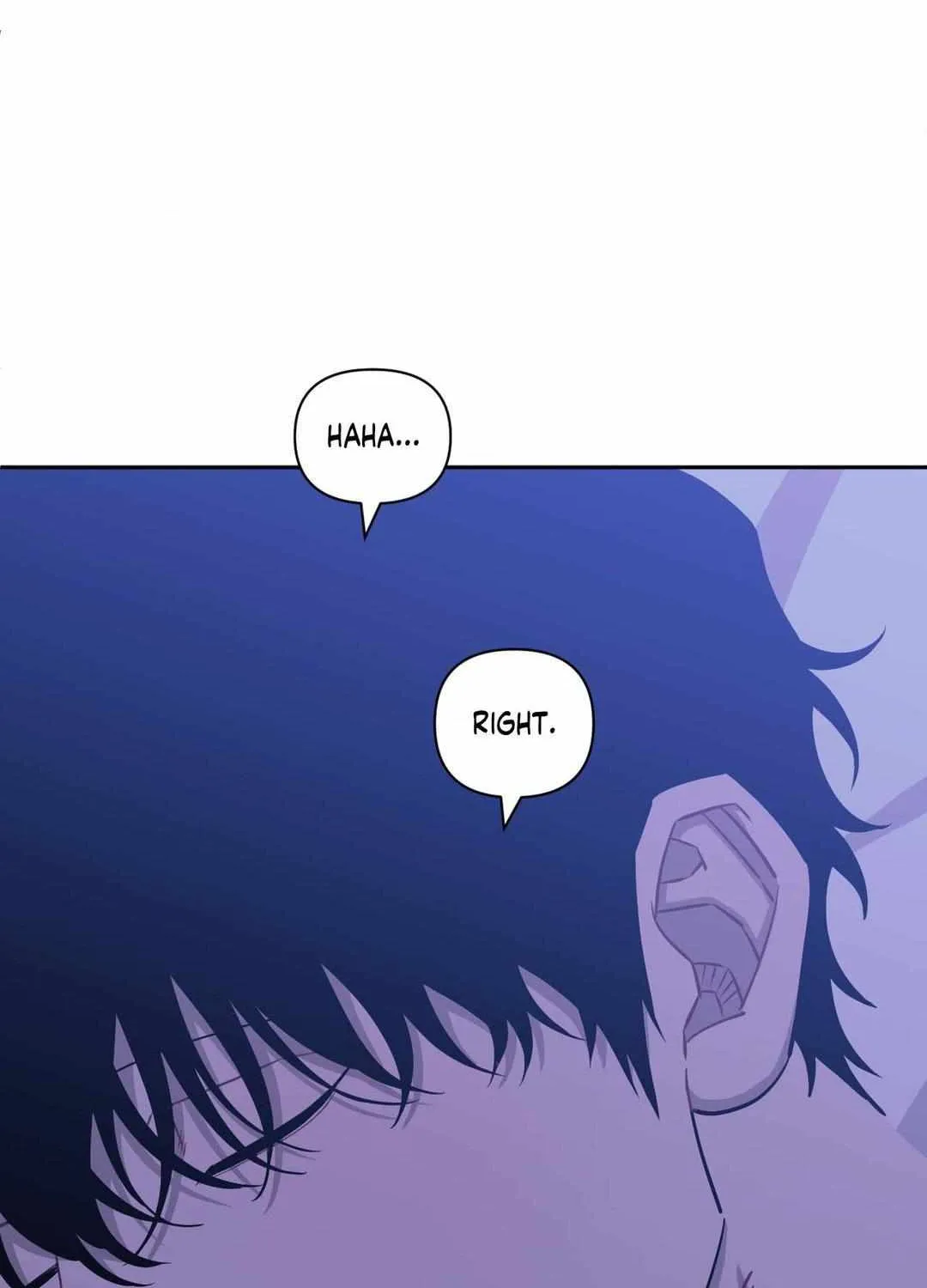 Stranger Than Friends Chapter 99 page 167 - 