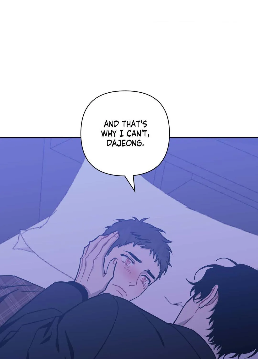 Stranger Than Friends Chapter 99 page 169 - 
