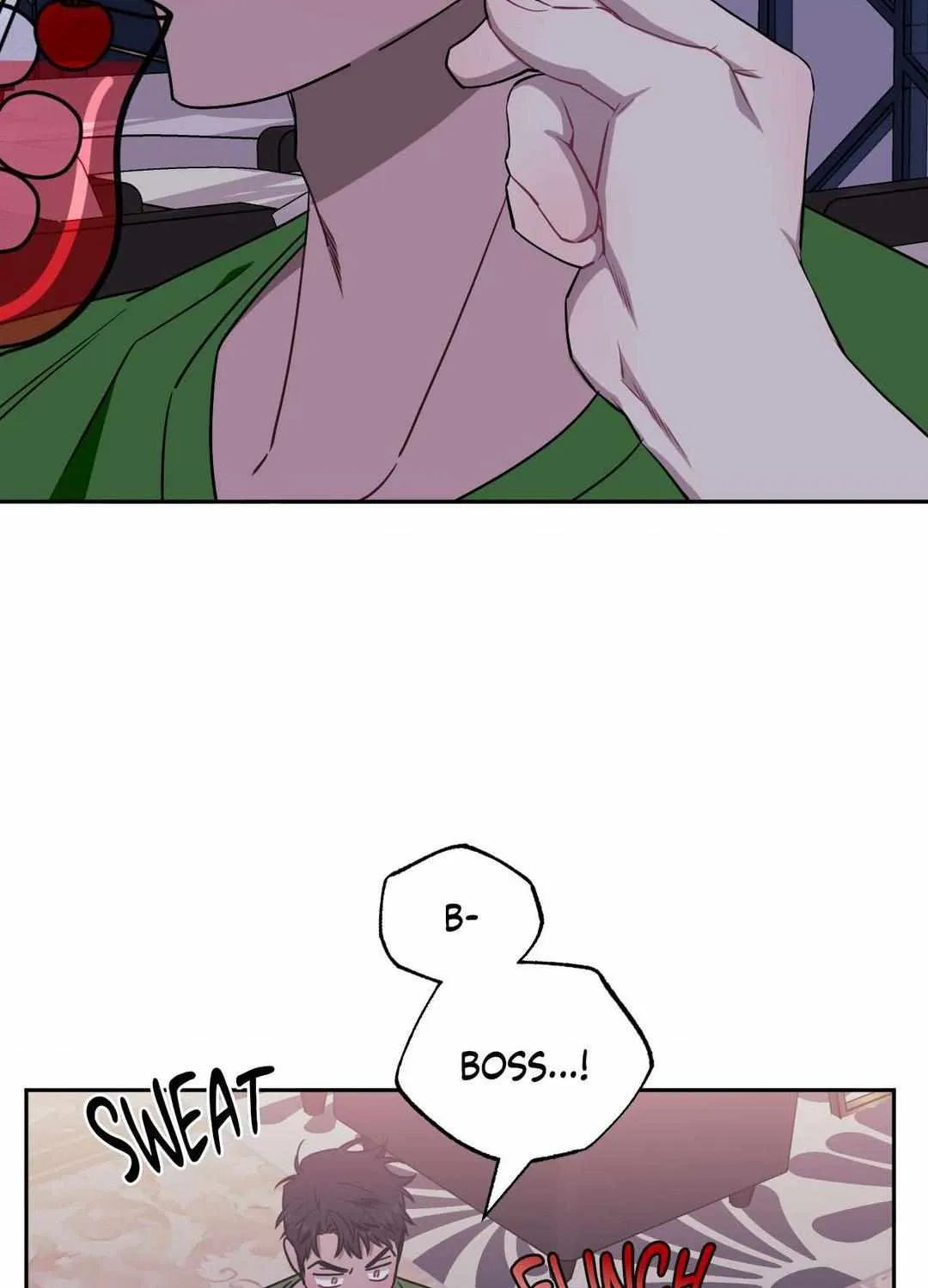 Stranger Than Friends Chapter 99 page 18 - 