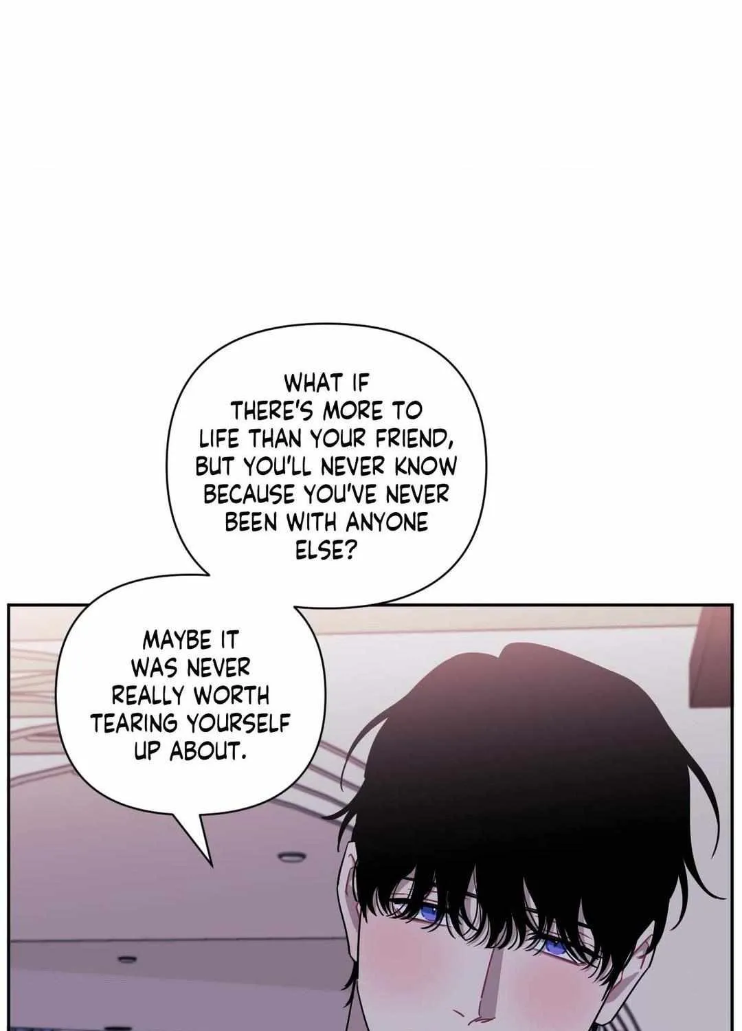 Stranger Than Friends Chapter 99 page 20 - 