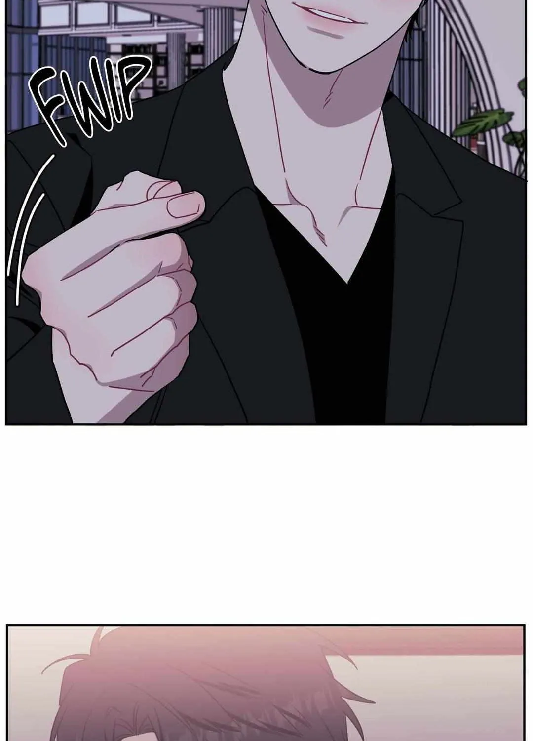 Stranger Than Friends Chapter 99 page 21 - 