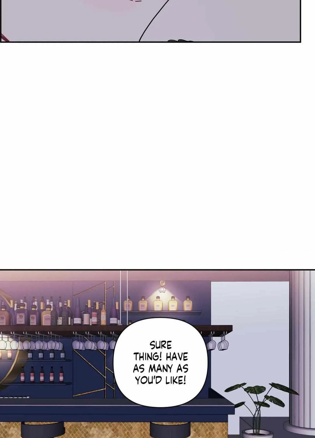 Stranger Than Friends Chapter 99 page 26 - 