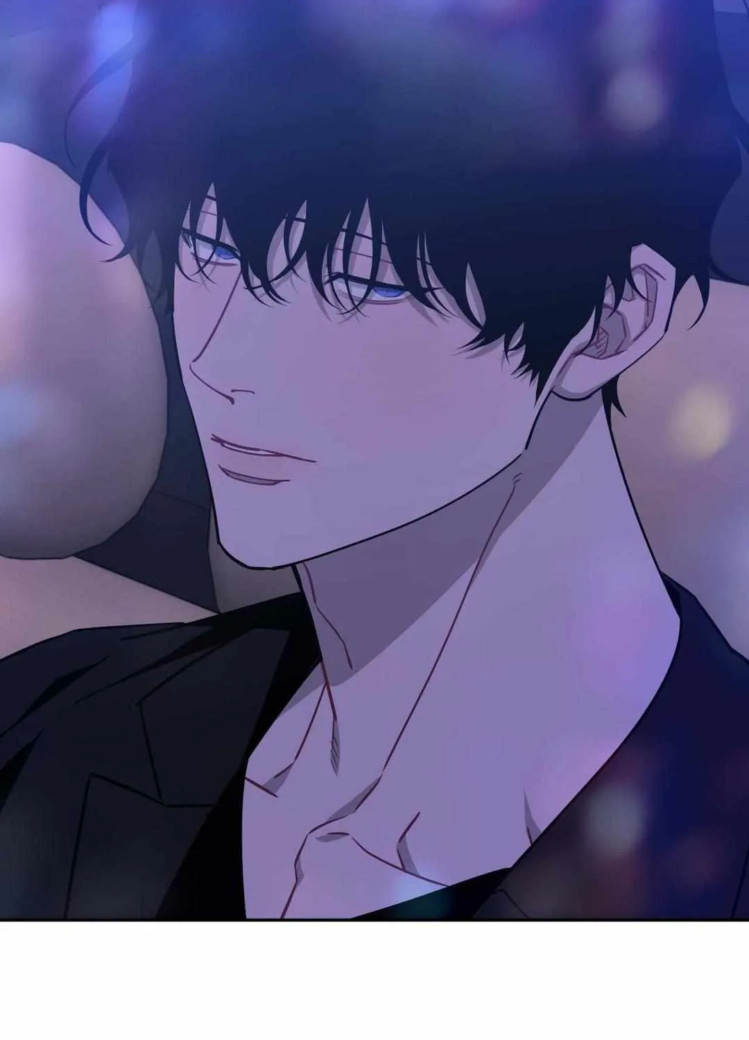 Stranger Than Friends Chapter 99 page 30 - 